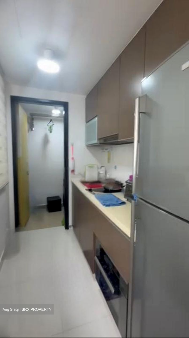 Mount Sophia Suites (D9), Apartment #482509381